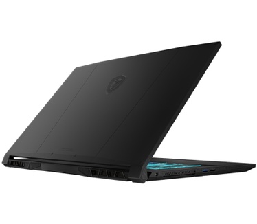 MSI 17 B12VGK-013NL