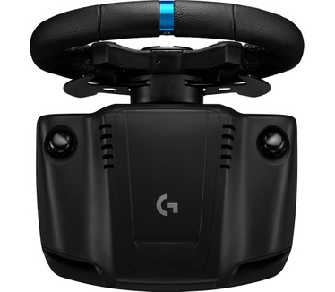 Logitech G923