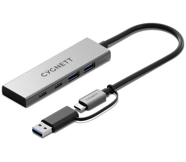 Cygnett CY5389CYHUB