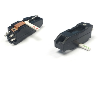 Soundmaster NADEL05 Flip-over naald voor uw platenspeler