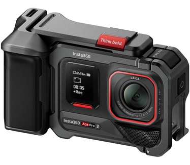 Insta360 Ace Pro 2/Insta360 Ace Pro Xplorer Grip-Kit