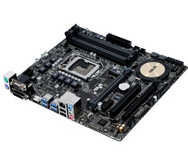 Asus Z170M-E D3