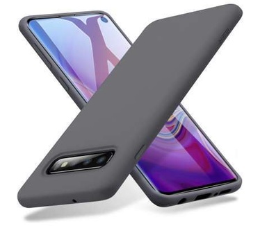 esr Samsung Galaxy S10 Yippee Color Hoesje Grijs