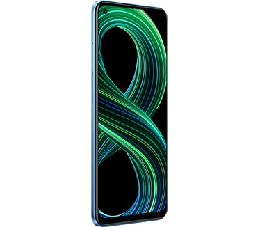 Realme 8 5G