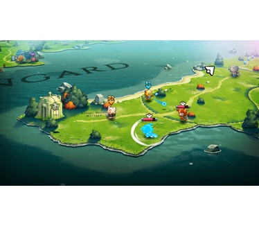 Cat Quest & Cat Quest II: Pawsome Pack, PS4