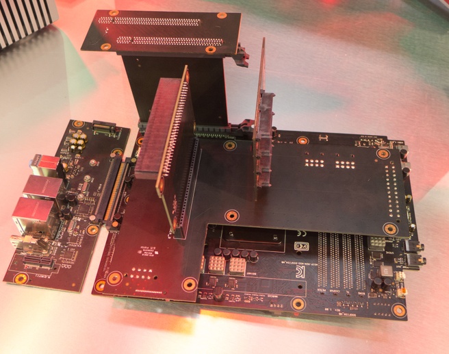 Asus RoG Avalon