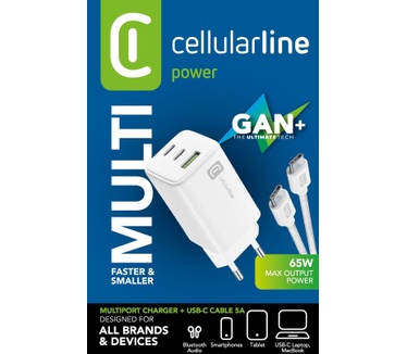 Cellular Line ACHKITC2CGAN65TABW