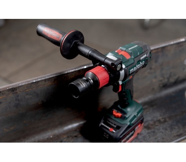 Metabo BS 18 LTX-3 BL Q I Metal