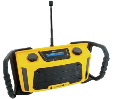 Schwaiger DABWORK513