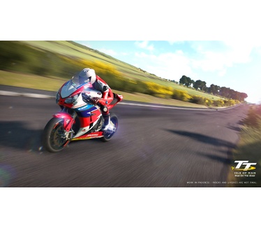 TT Isle of Man: Ride on the Edge, PC (Windows)