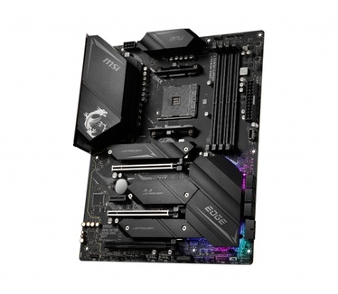 MSI MPG X570S EDGE MAX WIFI