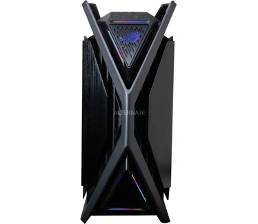 Alternate Powered by ASUS ROG Ryzen 9 - RTX 5090 gaming pc