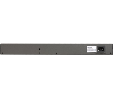 Netgear XS724EM