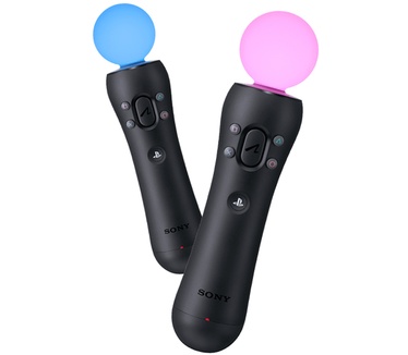 Sony PlayStation Move