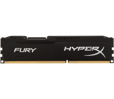 Kingston HyperX Fury black HX316C10FBK2/8