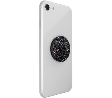 PopSockets Sparkle Black