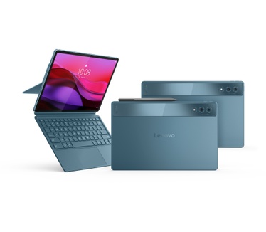 Lenovo Yoga Tab Plus