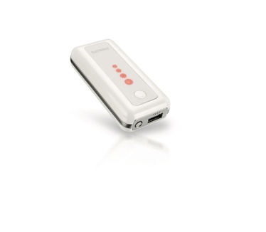 Philips Philips USB-accu