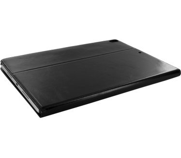 Mobiparts Excellent Tablet Case Apple iPad Air (2019), iPad Pro 10.5 inch (2017) Jade Black