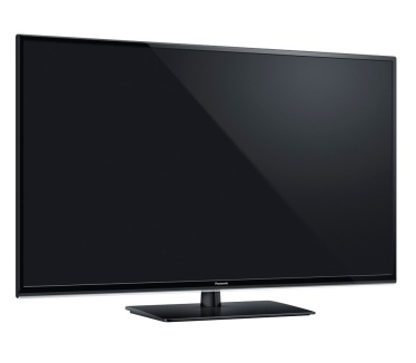 Panasonic TX-L50EM6E Zwart