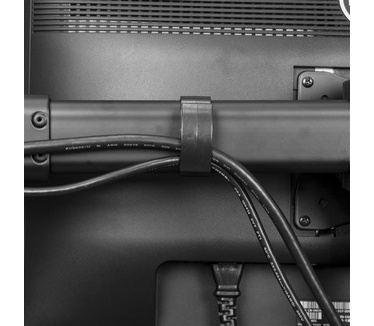 Startech.com Triple monitor arm bureau monteerbaar