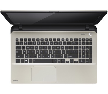 Toshiba Satellite L50-B-211