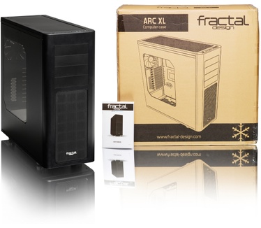 Fractal Design Arc XL