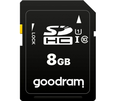 Goodram S1A0 UHS-I 8GB