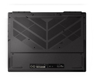 BTO X-Book X•BOOK 16X1590