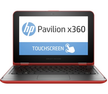 HP Pavilion X360 11-K002ND