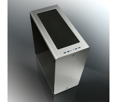 Raijintek Asterion Zwart