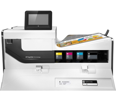 HP PageWide Enterprise Color 556dn