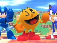 Review Super Smash Bros. for Wii U