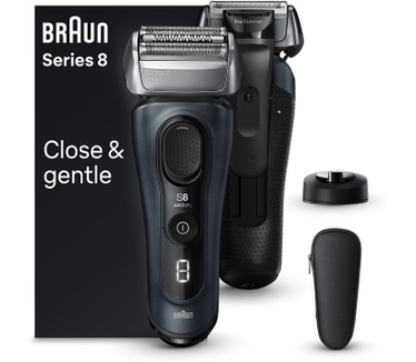 Braun Series 8 8513s