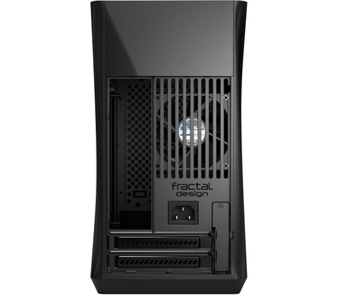 Fractal Design Era ITX Carbon