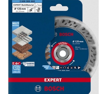 Bosch 2 608 900 660