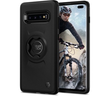 Spigen Gearlock Galaxy S10 Plus Bike Mount Case