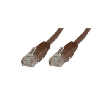 Microconnect 0.3m Cat6 RJ-45