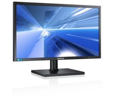 Samsung S24C650BW Zwart