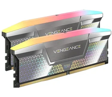 Corsair Vengeance RGB Vengeance RGB CUDIMM CMHC48GX5M2X8400C40