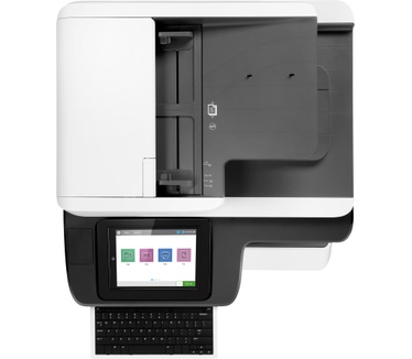 HP PageWide Enterprise Color Flow MFP 785f