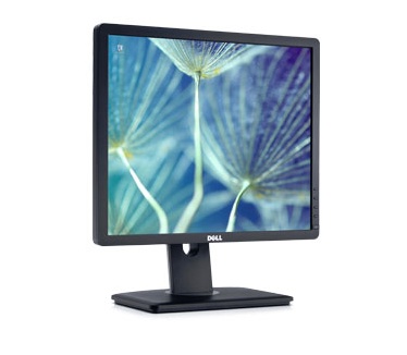 Dell P1913S Zwart