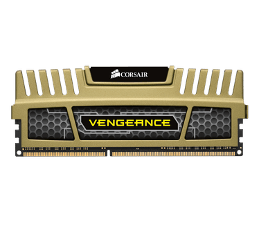 Corsair Vengeance  CMZ8GX3M4X1600C9G