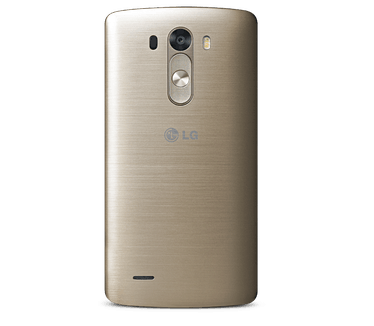 LG G3 16GB Goud