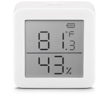 SwitchBot Meter