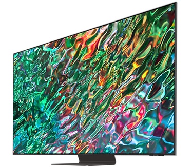 Samsung Neo QLED QN93B 75" Zwart