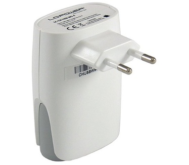 LC-Power LC-CH-USB-WS-4