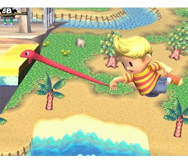 Super Smash Bros. Brawl