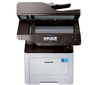 Samsung SL-M4070FX