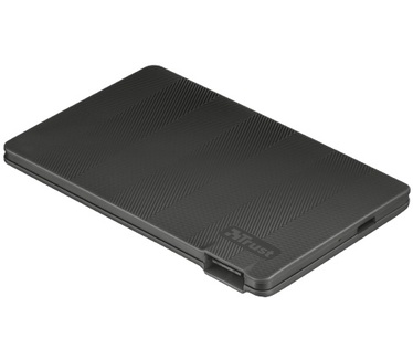 Trust Urban Ultra Thin Powerbank 2200mAh Zwart